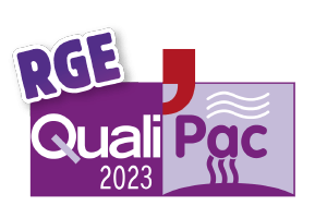 Label Quali pack Logo