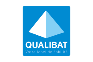 Label Qualibat Logo